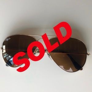 Original Aviator Ray-Ban